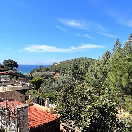 Villa Fiorilla Geremèas Exterior foto